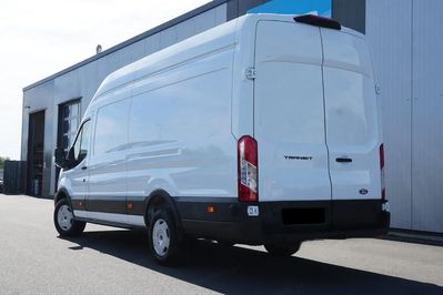 Ford Transit L4H3 Trend 350 RWD