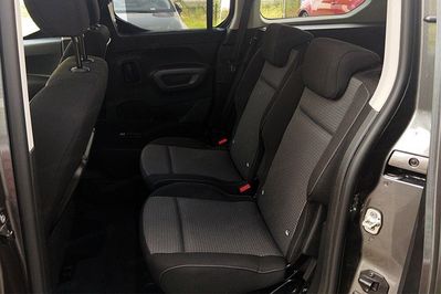 Toyota Proace City Verso Long L2H1 Family 7os AT