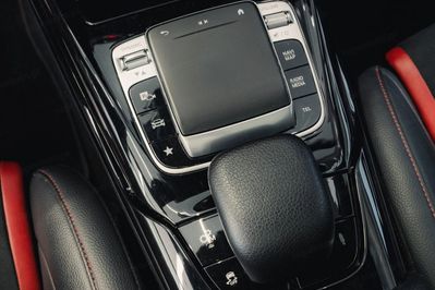 Mercedes Klasa A 35 Amg 4-Matic 7G-Dct