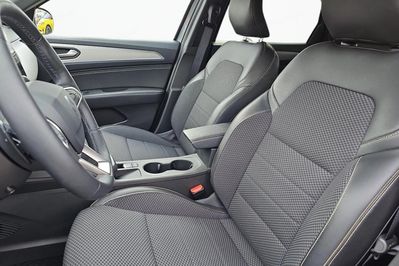 Renault Arkana 1.3 TCe Techno EDC