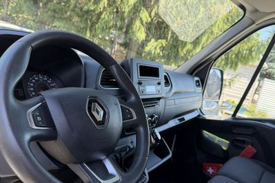 Renault Master dCi L3H2