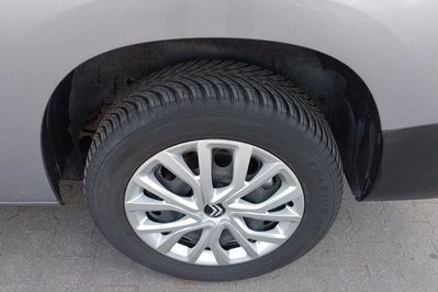 Citroen Berlingo Van 1.5 BlueHDi XL Feel