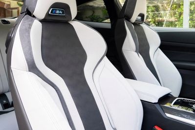 BMW Seria 4 Coupe M4 Competition M xDrive