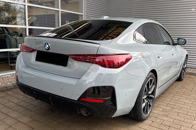 BMW Seria 4 Gran Coupe 420d xDrive M Sport