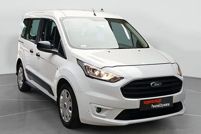 Ford Transit Connect Kombi L1H1