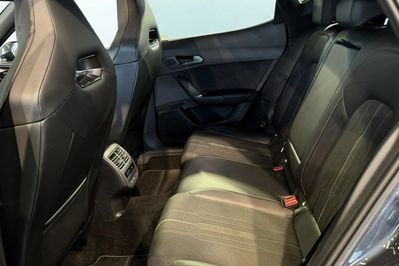 Cupra Formentor 2.0 TSI 4Drive VZ DSG