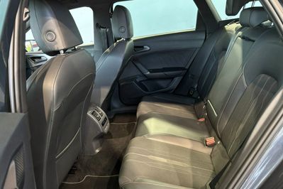 Cupra Leon 1.5 TSI DSG