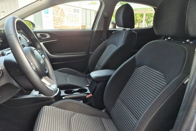 Kia XCeed 1.5 t-Gdi m Dct