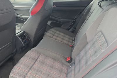 Volkswagen Golf 2.0 Tsi Gti Dsg
