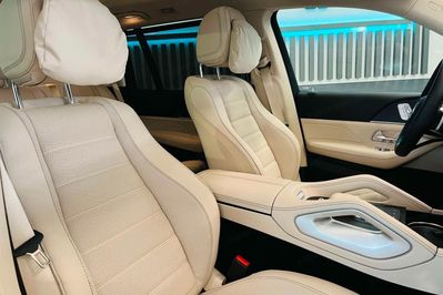 Mercedes GLS 450 d 4-MATIC AMG Line