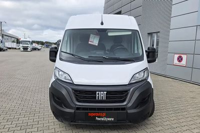 Fiat Ducato L3H2