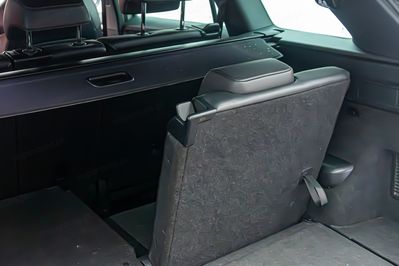 Skoda Kodiaq 2.0 TDI 4x4 Sportline DSG