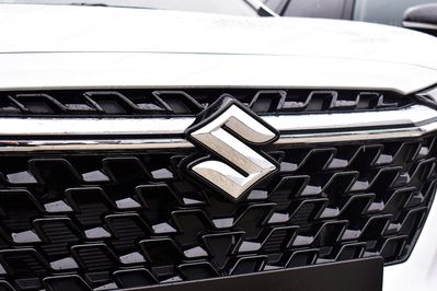 Suzuki S-Cross 1.4 BoosterJet mHEV Premium Plus SP 4WD aut