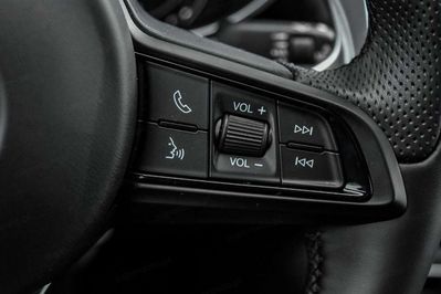 Alfa Romeo Giulia 2.2 D Turbo Veloce Q4