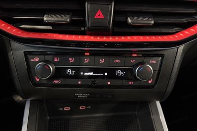 Seat Arona 1.0 TSI FR DSG
