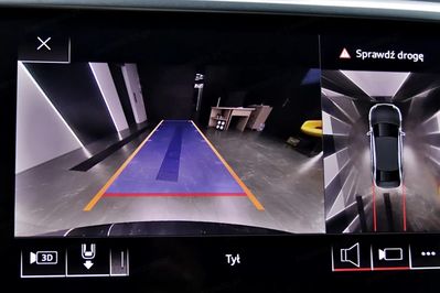 Audi A6 45 TFSI quattro S tronic