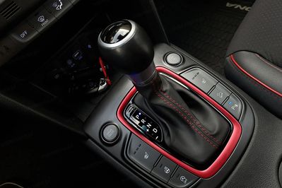 Hyundai Kona t-Gdi Premium 4WD Dct