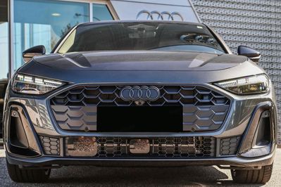 Audi A5 e-Hybrid quattro
