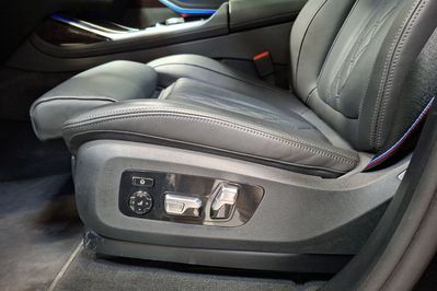 BMW X7 xDrive40d mHEV M Sport