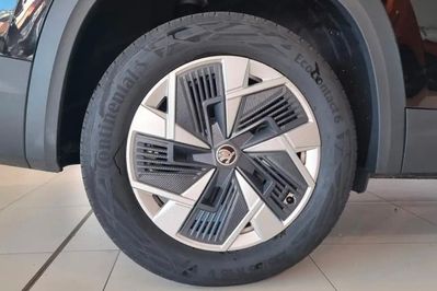 Skoda Kodiaq Selection 1.5 TSI mHEV  DSG