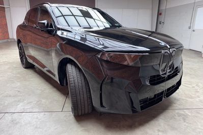 BMW X5 xDrive40d M Sport