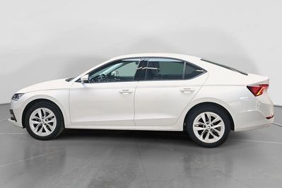 Skoda Octavia 2.0 TDI Ambition DSG