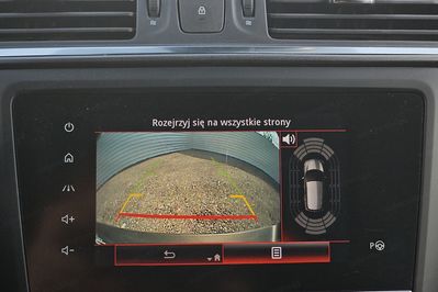Renault Kadjar EDC Black Edition