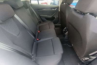 Skoda Octavia 1.5 TSI Essence