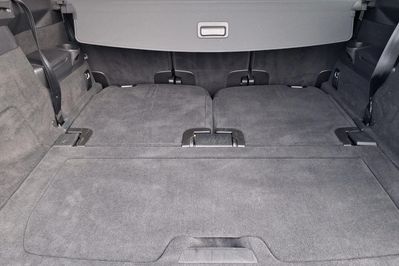 Volvo XC90 B5 B AWD Plus Bright 7os aut