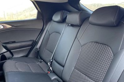 Kia XCeed 1.5 T-GDI Business Line DCT