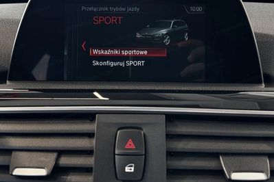 BMW Seria 3 Touring 318d