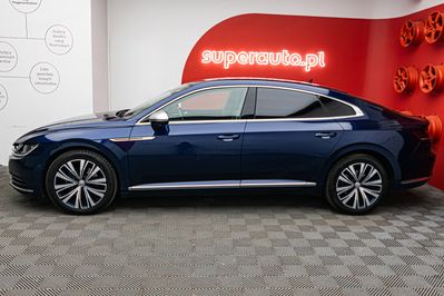 Volkswagen Arteon 2.0 TDI Elegance DSG