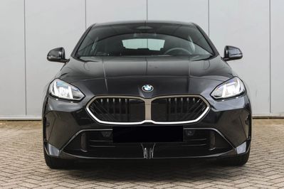 BMW Seria 1 123 xDrive M Sport