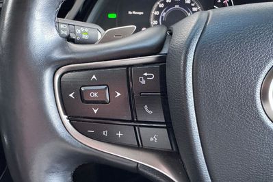 Lexus ES 300h Business Edition