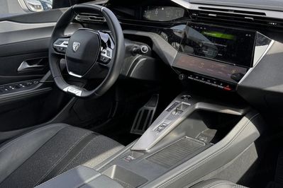 Peugeot 308 1.2