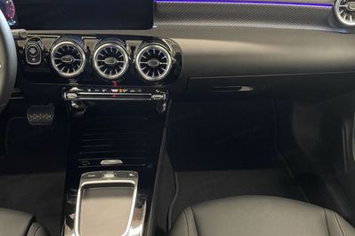 Mercedes CLA 200 Progressive Shooting Brake