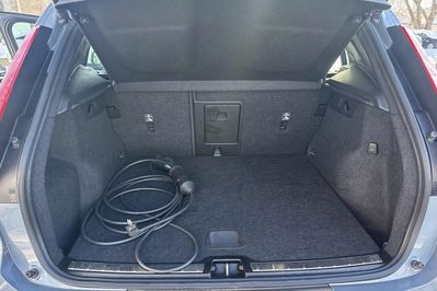Volvo XC40 T5 Plug-In Hybrid Plus Bright