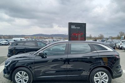 Renault Austral 1.3 TCe Evolution