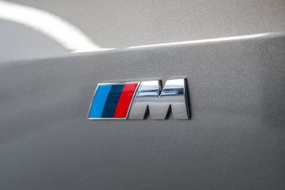 BMW X7 xDrive40d M Sport