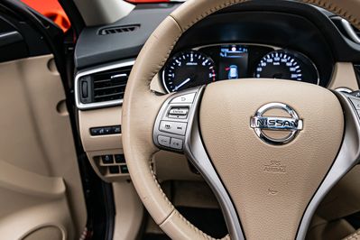 Nissan X-Trail 2.0 dCi 4WD