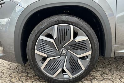 Skoda Kodiaq Sportline 2.0 TDI DSG
