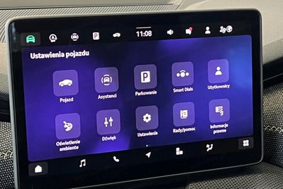 Skoda Kodiaq 2.0 TDI 4x2 Selection DSG