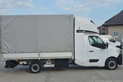 Renault Master 2.3 dCi L3 Extra