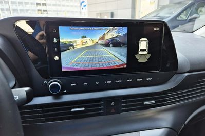Hyundai i20 1.2 Modern