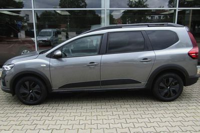 Dacia Jogger Expression 7-miejsc LPG 1.0