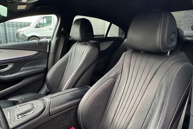 Mercedes CLS 450 4MATIC AMG Line