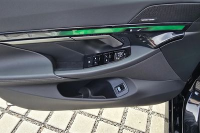 BMW Seria 5 520d xDrive M Sport