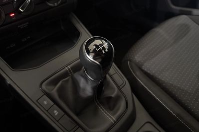 Seat Ibiza 1.0 TSI