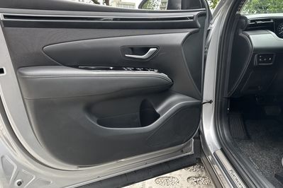 Hyundai Tucson Executive 1.6 T-GDi 48V  4WD DCT