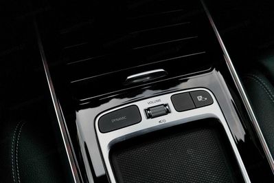 Mercedes GLB 200 Progressive